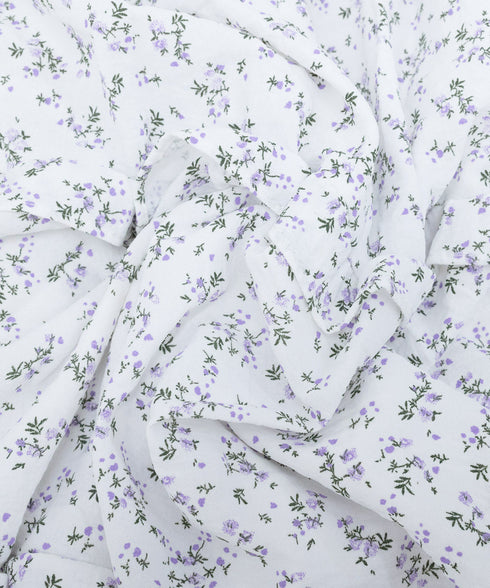 フリルティアード 小花柄 ロングスカート レディース ティアードスカート きれいめ 体型カバースカート着やせ 大人可愛い新作ハイウエストスカート 裏地付きスカート 98JLIY-001